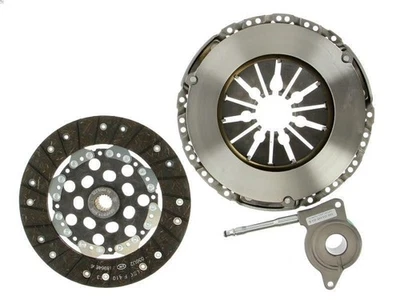 Kit frizione LUK 623 3081 33 per VOLVO S40 I (644) 1.9 2000-2003 Foto 1 de 4