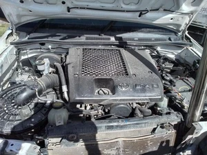 TOYOTA HILUX ALTERNATOR DIESEL, 3.0, 1KD-FTV, 02/2005-08/2015 - Picture 1 of 12