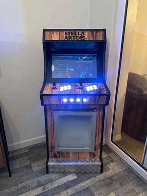 Retro Gaming Machine  - Image 1 of 4