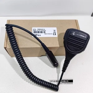 PMMN4021A Mikrofon głośnikowy do Motorola HT750 HT1250 HT1250LS PR860 PRO5050 PRO5150 - Zdjęcie 1 z 7