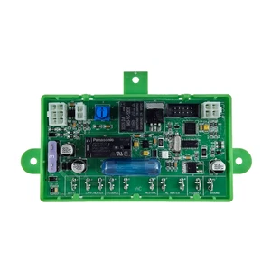 Placa de circuito de control de potencia principal de refrigerador 3850415.01 para Dometic 2 o 3 vías - Imagen 1 de 9