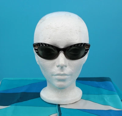 Vintage 50’s Ray Ban Polynesia Cat Eye Sunglasses B&L USA 1950s Ray-Ban - Image 1 of 4