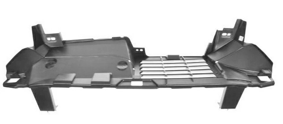 Frontstoßstange Verstärkung Jumpy-Peugeot Expert Ab 2016 - Bild 1 von 1