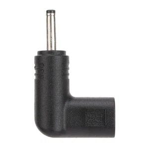 100W PD USB 3.1 Type C Female USB C To DC 18.5‑20V 3.0x1.1mm Adapter PD Emula FY - Zdjęcie 1 z 22