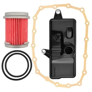 HONDA Genuine OEM Auto Transmission Filter Kit For Honda Civic Fit HR-V - Picture 1 of 4