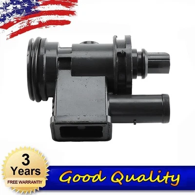 Electroválvula de ventilación de bote 17312-SLN-A01 para Honda Fit 2007-2013 HR-V 2016-19 Foto 1 de 4