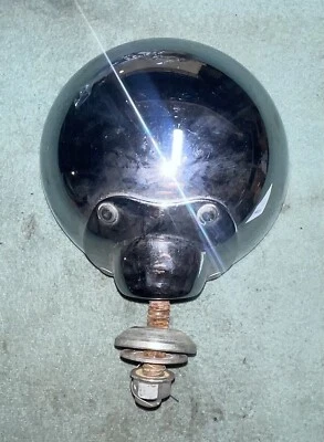 Harley-Davidson Electra Glide FLHTC 2000 foco  Foto 1 de 2