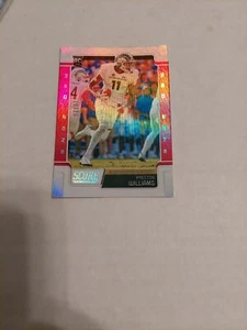 2019 Score Red Zone #403 Preston Williams /20 - NM-MT - Bild 1 von 2