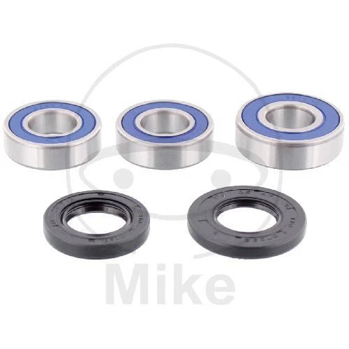 Juego de cojinetes de rueda trasero completo para Gas Gas EC 125 200 250 300 MC  - Imagen 1 de 1