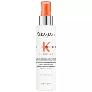 Kérastase Nutritive Heat Protecting Leave-In Spray for Dry Hair 5oz 2DAY SHIP - Picture 1 of 1