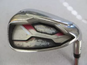 GEBRAUCHT TAYLORMADE AEROBURNER HL 50* "A" KEIL TAYLORMADE REGULAR STAHL 36" HERREN RH - Bild 1 von 7