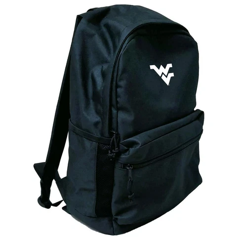 West Virginia Mountaineers Honors Backpack Cover