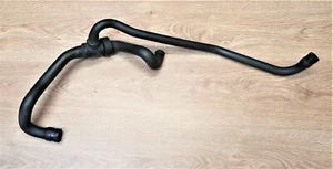 TUBO TUBO REFRIGERANTE ACQUA RADIATORE SMART FORTWO 450 0,7 M160.920 0013199V004 - Foto 1 di 5
