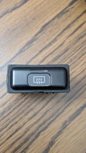 Honda Accord / Odyssey Rear Defroster Switch Assembly 35500-SV1-A01 OEM - Picture 1 of 3