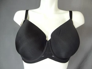 Wacoal 853281 Underwire Lined Ultimate Side Smoother T-shirt Bra 42DDD - Picture 1 of 5