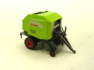 Claas Ballenpresse 355 für Traktor- Wiking HO Modell 1:87 - 03840226 #E - Bild 1 von 2