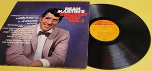 Dean Martin's Greatest Hits! Vol. 1 - Reprise Records - 12" Vinyl - Picture 1 of 10