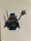 Rare DC Comics Super Heroes LEGO Pirate Batman Exclusive Minifigure Encyclopedia
