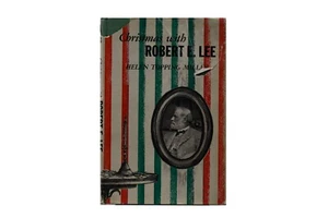 Christmas with Robert E. Lee - Picture 1 of 9