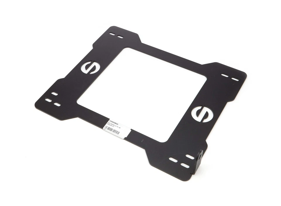 Se adapta a SEAT MOUNT LH 74-98 PORSCHE 911 de Sparco 600SB052L Foto 1 de 1
