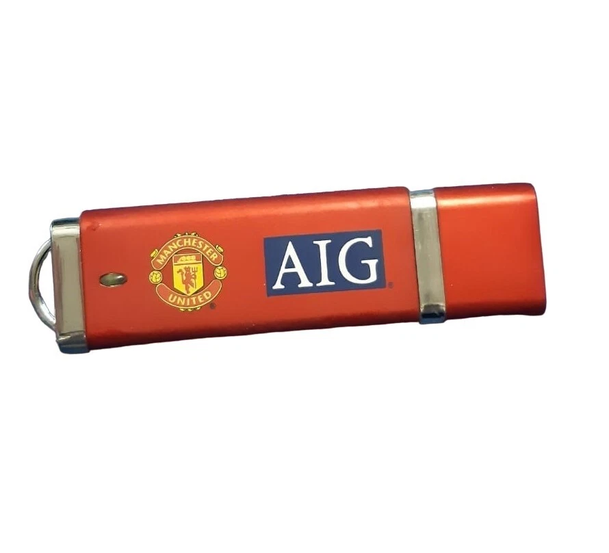 Chiavetta USB Manchester United - Immagine 1 di 4