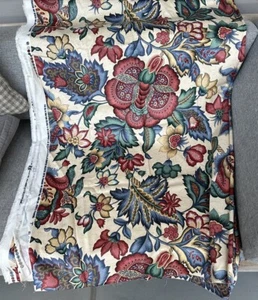 WAVERLY FABRIC GREENFIELD CLASSICS THE HENRY FORD MUSEUM COLLECTION SCHUMACHER - Picture 1 of 7