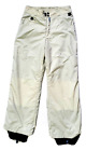 Vintage Nike ACG Women's Storm-Clad Snow Pants Size M (8-10) Snowboarding Pants