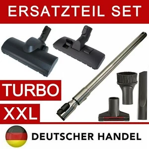 Bodendüse Bürsten Ersatzteil Rohr Staubsauger für Miele S 826 Mondia Lx S 3800 - Bild 1 von 8