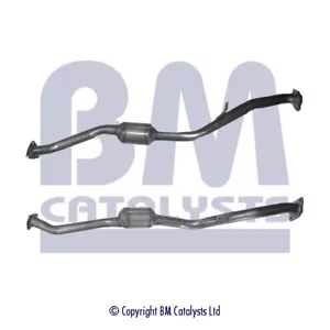 PARA SUBARU FORESTER 2.5i 16v (motor EJ25D) 7/05- (2o gato) IMPORTACIÓN BM91549 - Imagen 1 de 1