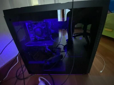 Pc Gaming Fisso - GTX 1660 super - i5 9400f - 16gb RAM 2660 mhz - 1TB+ (SSD+HDD) - Immagine 1 di 4