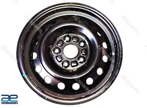 Wheel Rim wheel Comp AL15X5 1/2J For Suzuki Ertiga Part No. 43210M72R50QJ8 - Picture 1 of 6