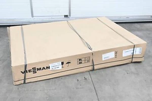 Viessmann Wärmedämmung für Vitocell 100-V/100-B 500L ( 7497170 ) - Bild 1 von 2