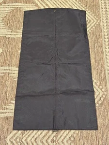 Louis Vuitton Nylon Kleidersack Anzug Hülle 46" Gepäck Reise Accessoire - Bild 1 von 7