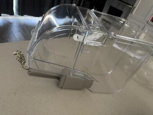 Radeus Scoop Bin 8"x13" TF HR Includes Gray Scoop BPA-Free - Picture 1 of 3