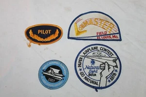 St Louis Science Center Missouri Patch, Obmaster Field St Louis Patch und mehr - Bild 1 von 5