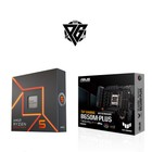 PC Aufrüstkit Bundle AMD Ryzen 5 7600X, ASUS TUF GAMING B650M-PLUS