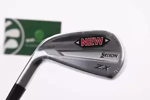 Left Hand Srixon ZX Mk II Utility #3 Iron / 20 Degree / Stiff Flex Recoil Dart - Picture 1 of 6