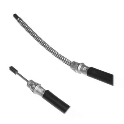Cable de freno de estacionamiento-Element3 Raybestos BC93591 para Jeep Comanche 87-89 Foto 1 de 2