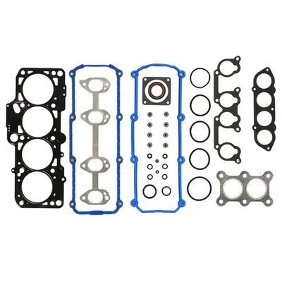 Head Gasket Set for 1998-2005 Volkswagen Beetle GL Golf GLS Jetta GLS 2.0L Foto 1 de 3