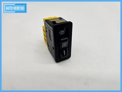 Original BMW E36 switch seat heating 61.31-1387917 - Image 1 of 4