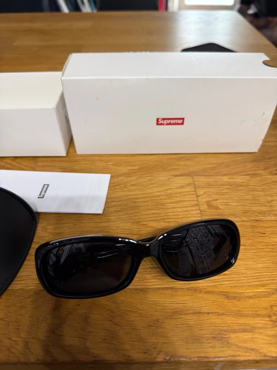 Supreme Sunglasses for Men for sale - eBay