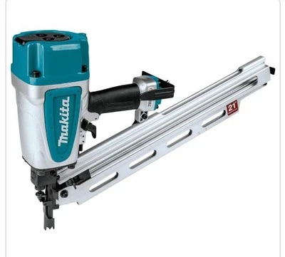 ☀️ Professional Framing Nailer by Makita, Strong, Durable & Long,Lasting P13 - Image 1 of 4