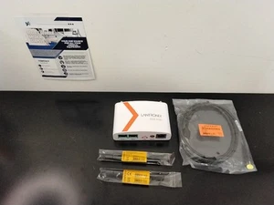 Lantronix SGX 5150 Wireless Gateway W/USB cable, Antennas - Picture 1 of 15