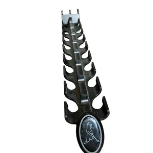 Ping Golfschläger Eisen Display Halter 8 Schläger Slatwall Halterung Ladenregal - Bild 1 von 6