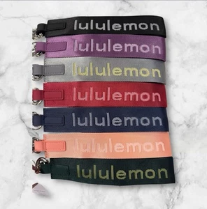 Llavero Lululemon nunca perdido - Imagen 1 de 26