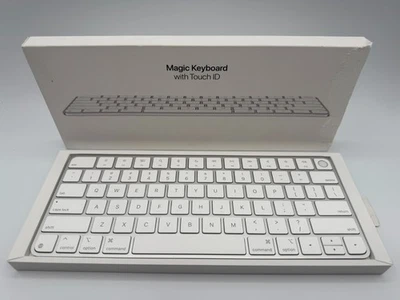 Apple Magic Wireless keyboard A3118 MXCK3KK/A - Image 1 of 4