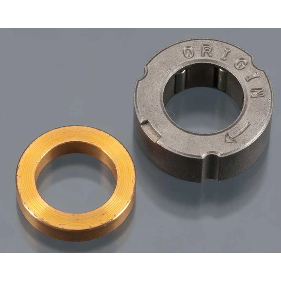Duratrax Recoil One-Way Bearing DTX .18 DTXG0537 - Image 1 of 1