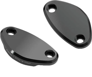 RIZOMA BS533B Mirror Block Off Plates - Picture 1 of 1