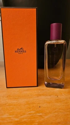 Hermes - Violette Volynka 100 ml. - Image 1 of 3