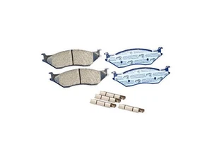 Brake Pad Set For 1999-2004 Ford F450 Super Duty 2001 2002 2000 2003 BM954JC - Picture 1 of 1